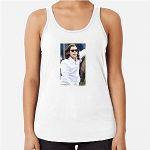 Hustle, Hype, WeCrashed Wecrashed Tank Tops