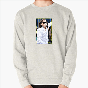 Hustle, Hype, WeCrashed Wecrashed Sweatshirts