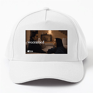Tech Gods Fall – WeCrashed Style Wecrashed Hats & Caps