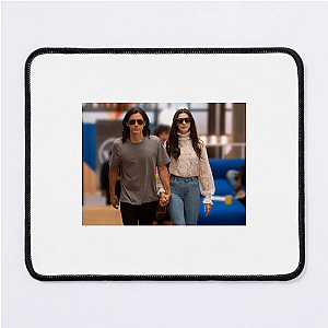 WeCrashed Like Visionaries Wecrashed Mouse Pads