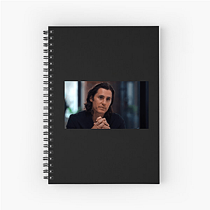 Cults Wear Blazers – WeCrashed Wecrashed Notebook