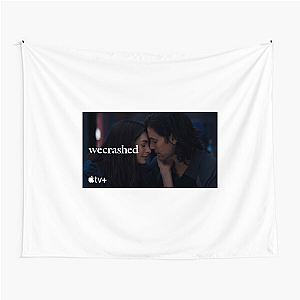 WeCrashed the Future Wecrashed Tapestries