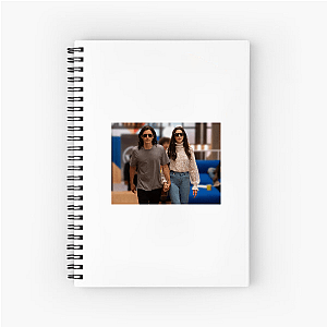 WeCrashed Like Visionaries Wecrashed Notebook