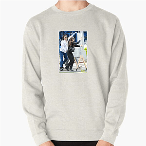 We Didn’t Work – WeCrashed Wecrashed Sweatshirts