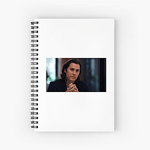 Cults Wear Blazers – WeCrashed Wecrashed Notebook