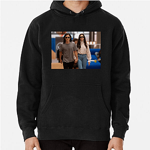 WeCrashed Like Visionaries Wecrashed Hoodies