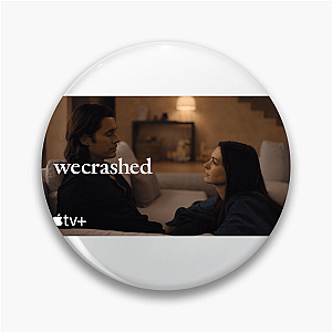 Tech Gods Fall – WeCrashed Style Wecrashed Pins