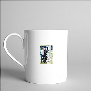 We Didn’t Work – WeCrashed Wecrashed Mugs