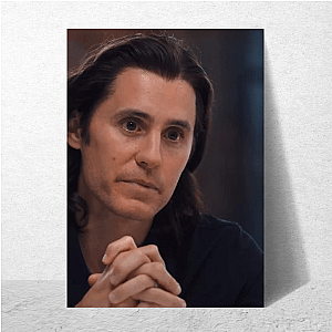 Cults Wear Blazers – WeCrashed Wecrashed Posters