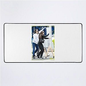 We Didn’t Work – WeCrashed Wecrashed Mouse Pads