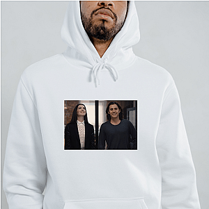 Startup. Stardom. WeCrashed. Wecrashed Hoodies