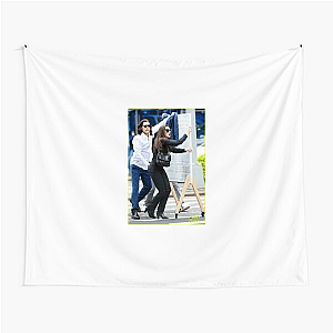We Didn’t Work – WeCrashed Wecrashed Tapestries