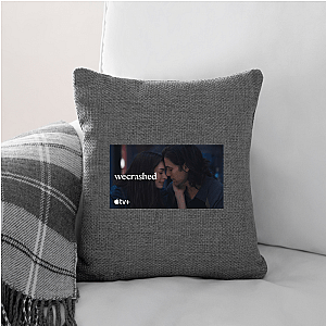 WeCrashed the Future Wecrashed Pillows Cover