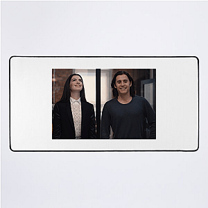 Startup. Stardom. WeCrashed. Wecrashed Mouse Pads