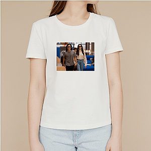 WeCrashed Like Visionaries Wecrashed T-Shirts