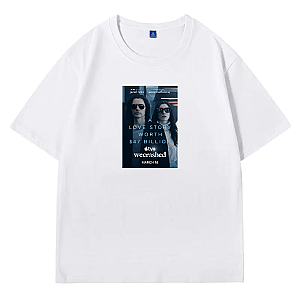 Built to Boom. WeCrashed. Wecrashed T-Shirts