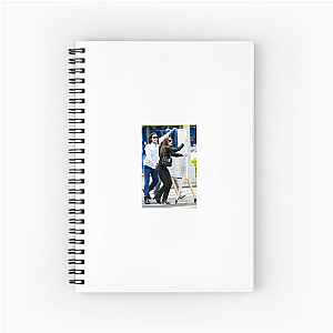 We Didn’t Work – WeCrashed Wecrashed Notebook