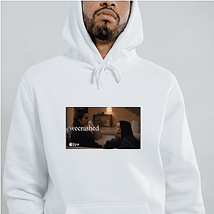 Tech Gods Fall – WeCrashed Style Wecrashed Hoodies