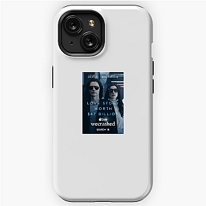 Built to Boom. WeCrashed. Wecrashed Samsung Cases