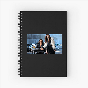 The We in WeCrashed Wecrashed Notebook