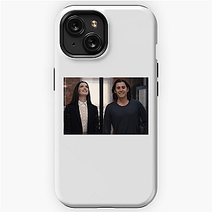 Startup. Stardom. WeCrashed. Wecrashed iPhone Cases