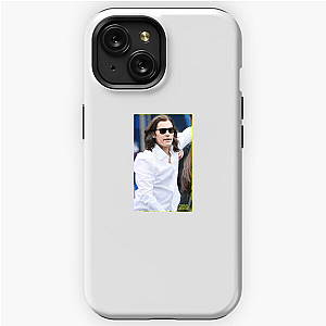 Hustle, Hype, WeCrashed Wecrashed iPhone Cases