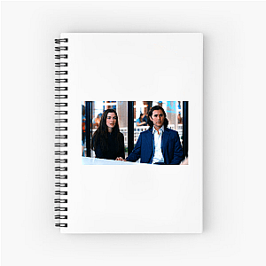 Unicorn Dreams, WeCrashed Realities Wecrashed Notebook