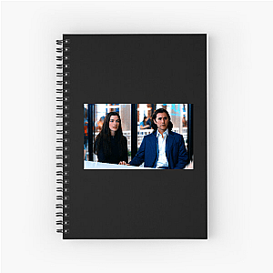 Unicorn Dreams, WeCrashed Realities Wecrashed Notebook