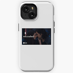 WeCrashed the Future Wecrashed iPhone Cases