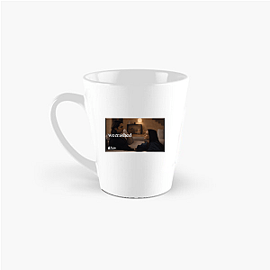Tech Gods Fall – WeCrashed Style Wecrashed Mugs