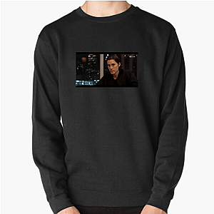We Owned the Vibe – Then WeCrashed Wecrashed Sweatshirts