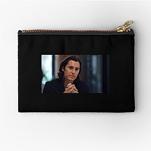 Cults Wear Blazers – WeCrashed Wecrashed Zipper Pouches