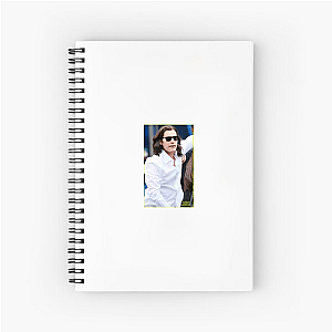 Hustle, Hype, WeCrashed Wecrashed Notebook
