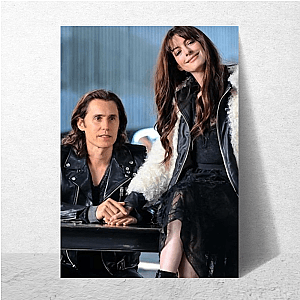 The We in WeCrashed Wecrashed Posters