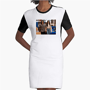 WeCrashed Like Visionaries Wecrashed Dresses
