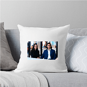 Unicorn Dreams, WeCrashed Realities Wecrashed Pillows Cover