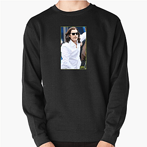 Hustle, Hype, WeCrashed Wecrashed Sweatshirts