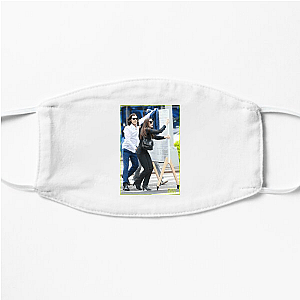 We Didn’t Work – WeCrashed Wecrashed Face Masks