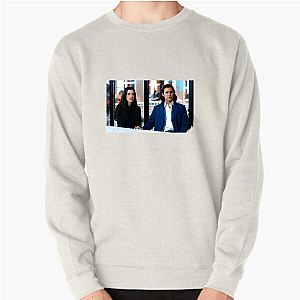 Unicorn Dreams, WeCrashed Realities Wecrashed Sweatshirts