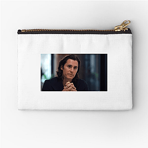 Cults Wear Blazers – WeCrashed Wecrashed Zipper Pouches