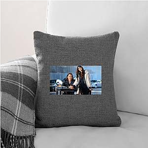 The We in WeCrashed Wecrashed Pillows Cover