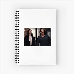 Startup. Stardom. WeCrashed. Wecrashed Notebook