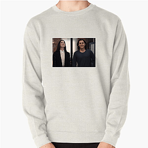 Startup. Stardom. WeCrashed. Wecrashed Sweatshirts