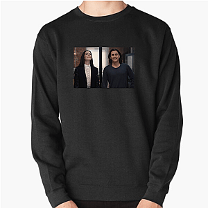 Startup. Stardom. WeCrashed. Wecrashed Sweatshirts