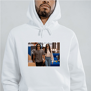 WeCrashed Like Visionaries Wecrashed Hoodies
