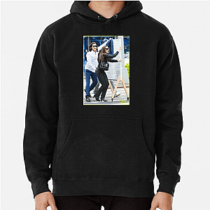We Didn’t Work – WeCrashed Wecrashed Hoodies