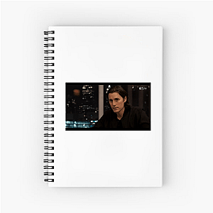 We Owned the Vibe – Then WeCrashed Wecrashed Notebook
