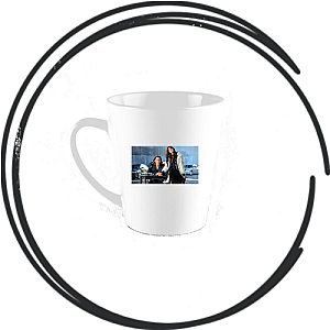 Wecrashed Mugs