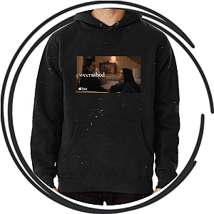 Wecrashed Hoodies