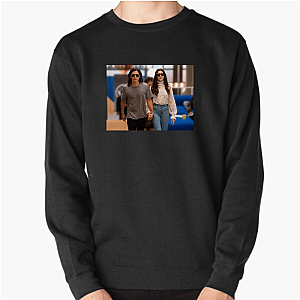 WeCrashed Like Visionaries Wecrashed Sweatshirts